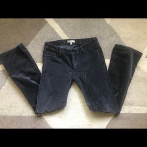 Banana republic Corduroy pants